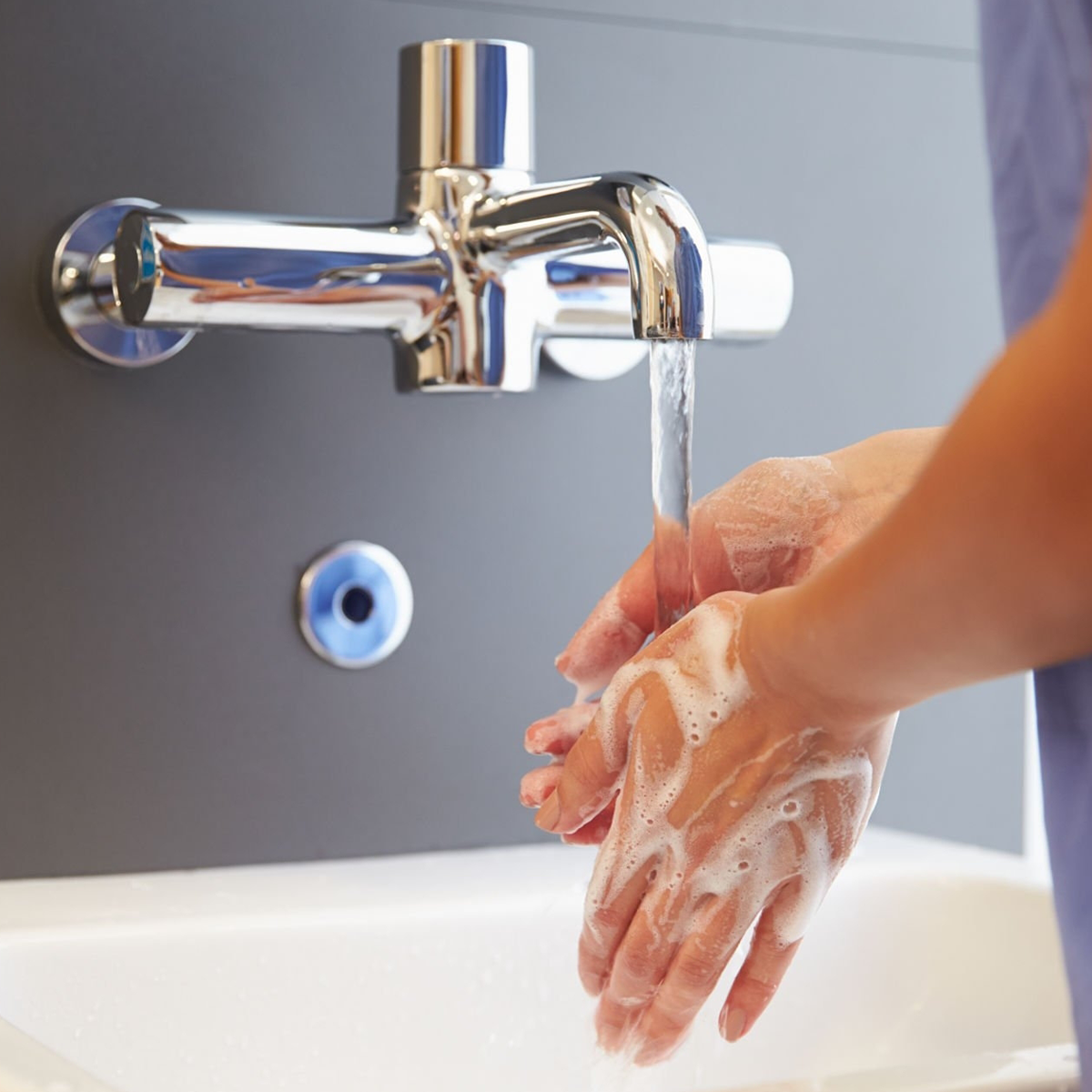 Гигиена и дезинфекция